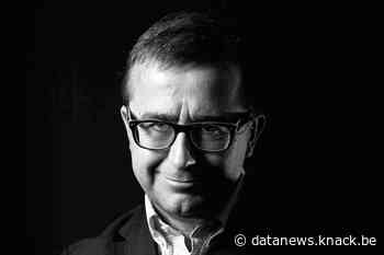 Bruno Segers trekt naar Cipal Schaubroeck