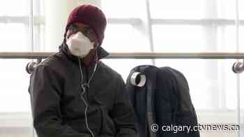Researchers surveying opinions on mask wearing in Calgary during COVID-19 pandemic - CTV Toronto