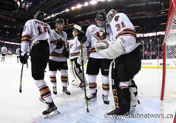 The Calgary Hitmen: earning Calgary's support - DUBNetwork