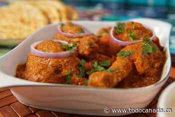 Travel Around the World Through 25 International Cuisines in Calgary - To Do Canada