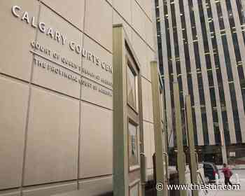 Court case put over for Calgary parents charged in neglect of dependent, adult son - Toronto Star