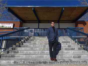 David Parker: A new home for the National accessArts Centre - Calgary Herald