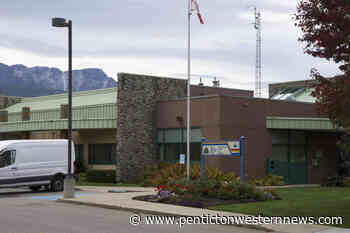 Salmon Arm RCMP arrest man wanted in Calgary homicide – Penticton Western News - Penticton Western News