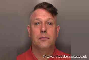Man who tried to have sex with cone jailed after lewd act at apartments