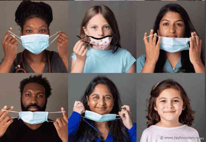 WHO: Give Us Total Control And COVID Will Be ‘The Last Pandemic’