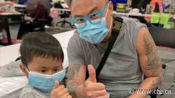 Everything you need to know about COVID-19 in Alberta on Thursday, May 20