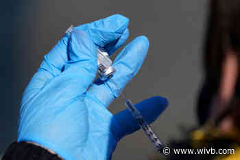 "Vax & Scratch" offers NYers a shot at $5 million for getting vaccinated