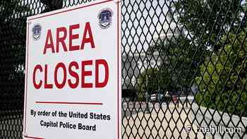 House approves $1.9B Capitol security bill despite 'squad' drama
