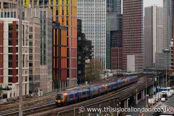 City Hall Labour calls for TfL rail devolution
