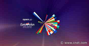 Eurovision 2021: How and when to watch Semi-Final 2 today for free     - CNET