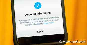 Twitter will finally verify more accounts: How to get the blue check     - CNET
