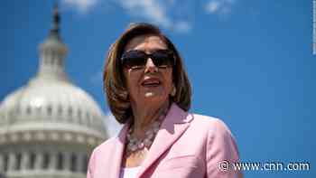 Democrats brace for momentous decision: Will Pelosi run again?