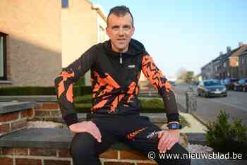 Merchtemnaar Tim De Ridder herleeft: “Eindelijk kon ik nog eens een marathon lopen”