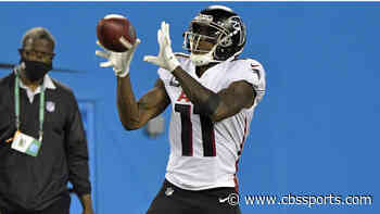 Falcons reportedly shopping Julio Jones: Top landing spots for Pro Bowl wide receiver