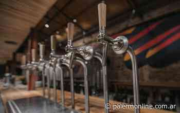 Wine Bar Palermo, Ciudad De Buenos Aires - Palermo Online