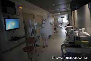 Coronavirus en Argentina hoy: cuántos casos registra Ciudad de Buenos Aires al 19 de mayo - LA NACION