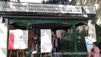 Educación Especial: hacer oír sus reclamos - La Izquierda Diario