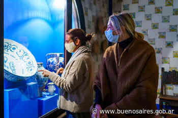 Aprendé a cocinar platos típicos con Juliana López May - buenosaires.gob.ar