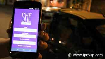 Llega a Buenos Aires "She Taxi", la app de taxis para mujeres - iProUp