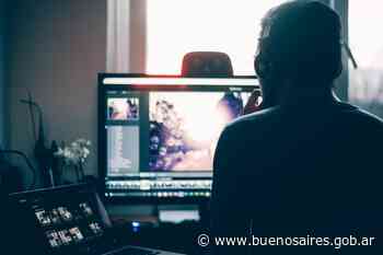 Impulso Digital celebra el Día del Cine Nacional - buenosaires.gob.ar