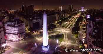 Cambió la distribución geográfica de los casos por COVID-19: Buenos Aires ya no es el epicentro y el 60% ocurre en el resto del país - infobae