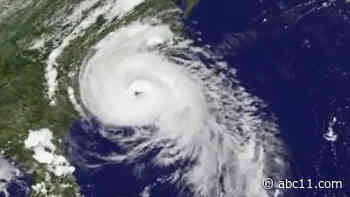NOAA predicts another above-normal Atlantic hurricane season