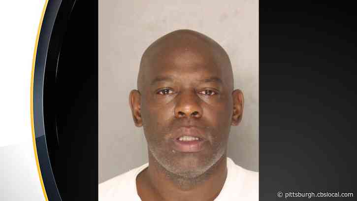 Police: West Mifflin Man Arrested For Kidnapping, Raping Woman