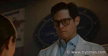 Review: From ‘The Good Wife’ to the Covid Zombie Apocalypse