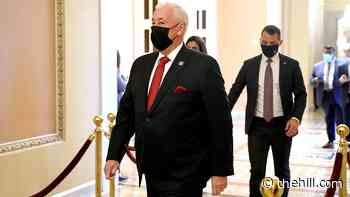 House GOP Rep. Greg Pence says Pelosi wanted to bail after Jan. 6 attack