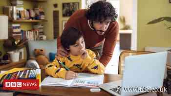 Parents' evenings 'to stay on Zoom after pandemic'