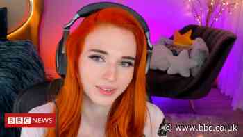 Twitch 'hot tub streamer' has ads pulled by streaming site