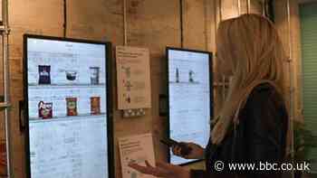 How retail tech could change how we shop in the future