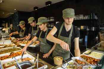 Bastiano blijft bij takeaway: “Efficiënter, meer klanten en minder kosten”