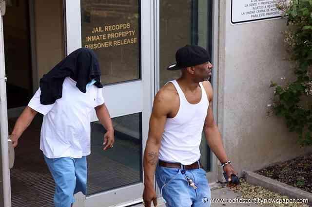 Mayor Warren's husband pleads not guilty to drug and weapons charges