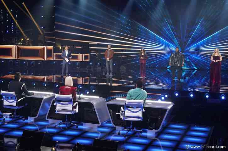 Here’s What the ‘American Idol’ Season 19 Finalists Will Be Singing: Exclusive