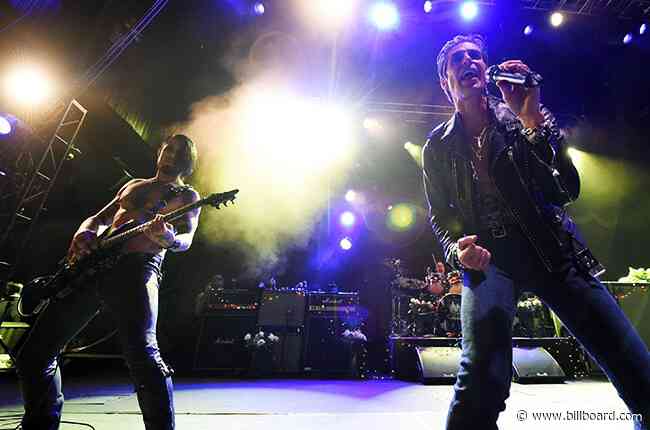 BeachLife Festival Returns With Jane’s Addiction, Cage the Elephant and the Music of Bob Marley