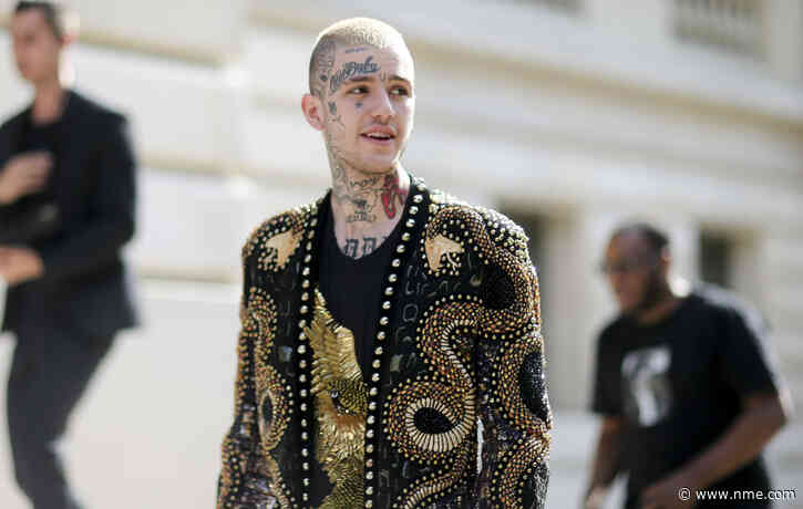 Lil Peep’s mother vows to get justice in ongoing legal battle: “I’m not giving up, ever”
