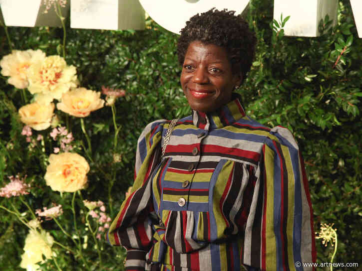 25 Curators Shaping the Art World Today