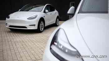 Elon Musk promises the Tesla Model S will return June 3