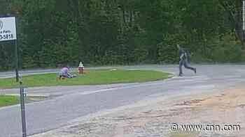 11-year-old girl who fought off kidnapping attempt credits 'Law and Order: SVU'