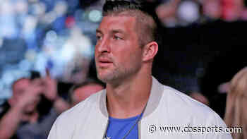 Tim Tebow mania in Jacksonville won't be short-lived with Urban Meyer calling the shots