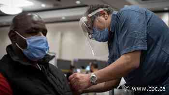 Ontario's control over COVID-19 pandemic improving, modelling says