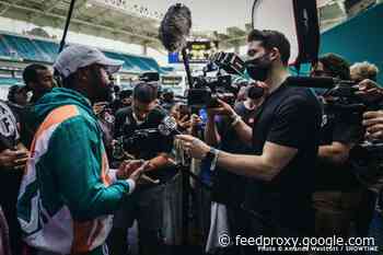 Mayweather training like the Canelo fight – says Luis Arias