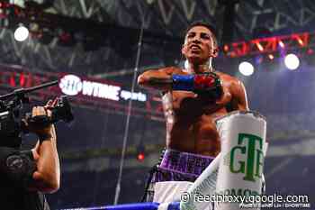Mayweather Promotions CEO says Gervonta Davis vs. Mario Barrios is a fight he doesn’t like