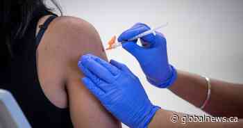 Alberta watching no-show vaccine appointments after social media claims of false bookings