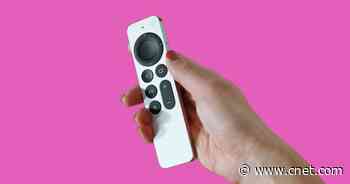 The new Apple TV 4K: New remote, faster processor, same $179 price     - CNET