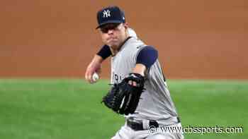 MLB no-hitter tracker: Yankees' Corey Kluber throws sixth no-no as 2021 season approaches record
