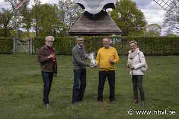 Jong Okra Lommel kroont winnaars wandelzoektocht - Het Belang van Limburg