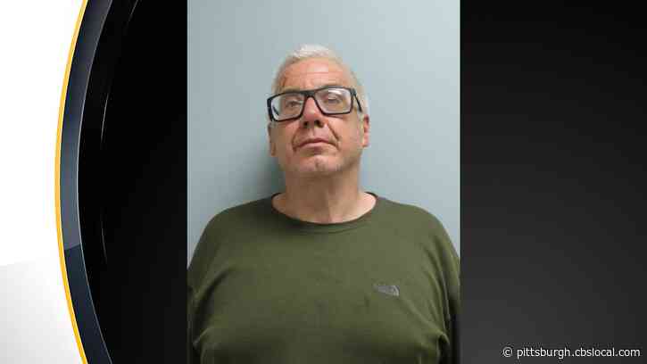 Victor Steban Facing Attempted Homicide, Arson Charges In Alleged Westmoreland County Crime Spree