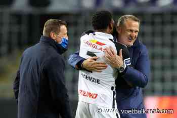 Nationale ploeg van de Verenigde Staten neemt doelman van Club Brugge en spelers van KRC Genk en Anderlecht mee op trainingskamp